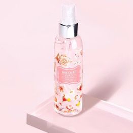 Bouquet Garni~المسك الابيض